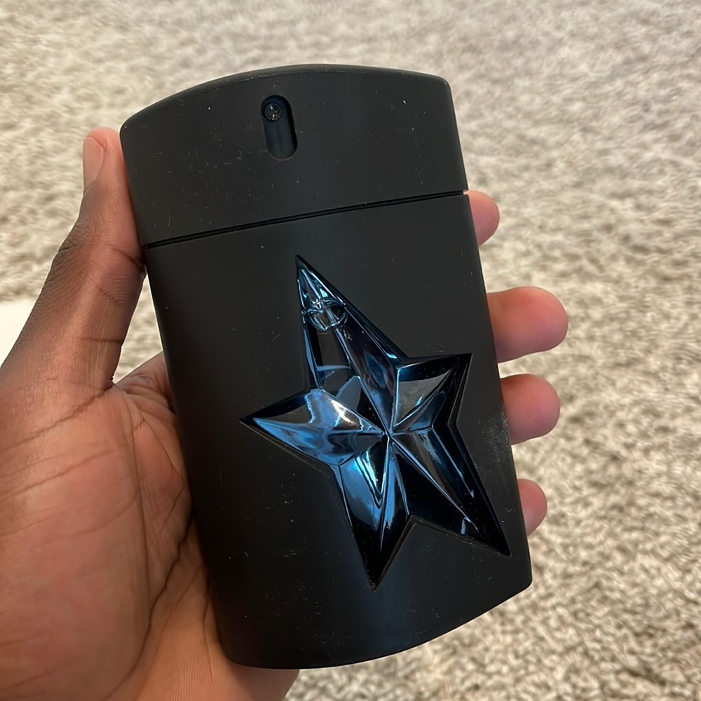 THIERRY MUGLER AMEN *TESTER*